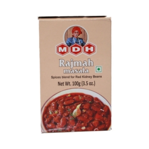 EVEREST RAJMA MASLA  100G
