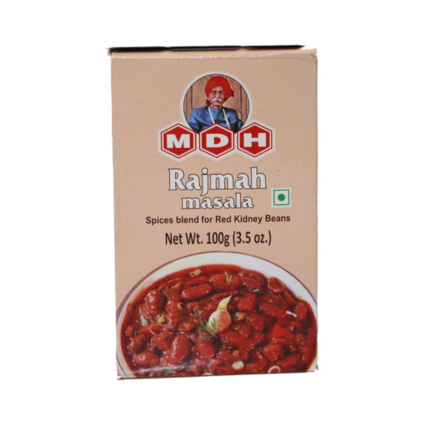 EVEREST RAJMA MASLA  100G