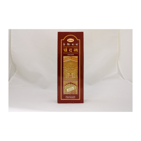 HEM CHANDAN INCESE STICKS 6PC