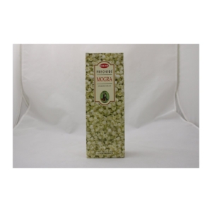 HEM MOGRA INCENSE STICKS 6PC