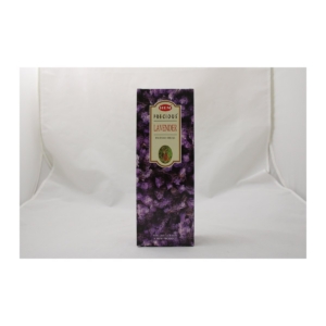 HEM LAVENDER INCENSE STICKS