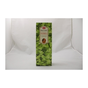 HEM PATCHOULI INCENSE STICKS