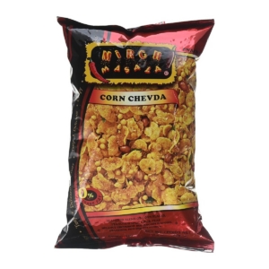 LXMNARAYAN  CORN FLAKES CHEVDA 14OZ
