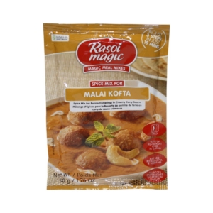 RASOI MAGIC MALAI KOFTA 50 GM
