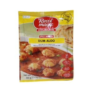 RASOI MAGIC DUM ALOO MIX 50 GM