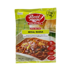 RASOI MAGIC MISSAL RASSA MIX 50 GM