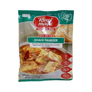 RASOI MAGIC SHAHI PANEER 60 GM