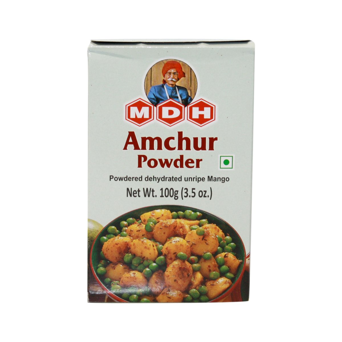 MDH AMCHUR POWDER 3.5OZ - Image 1