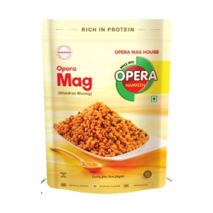 MIRCH MASALA BHADRAN MOONG 12 OZ