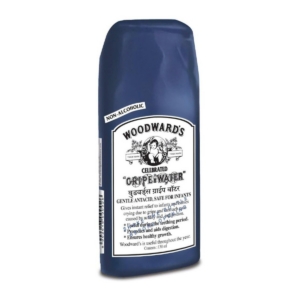 WOODWARD'S GRIPE WATER 130ML