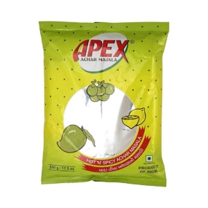 APEX HOT N SPICY PICKLE MASALA