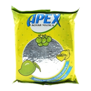 APEX SWEET N SPICY PICKLE MASA