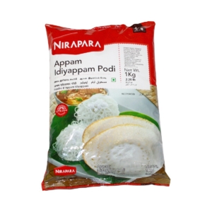 NIRAPARA APPAM/IDIYAPPAM PODI 1KG