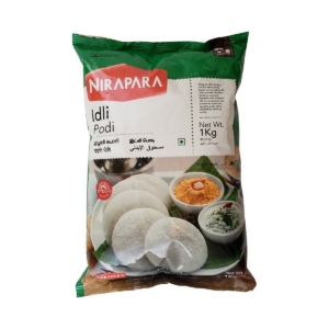 NIRAPARA IDLI PODI 1KG