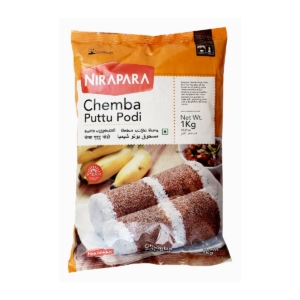 NIRAPARA CHEMBA PUTTU PODI 1KG