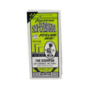 SAT ISABGOL 200G