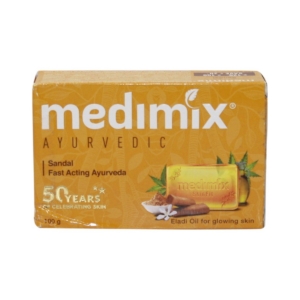 MEDIMIX SANDAL W/ELADI OIL125G