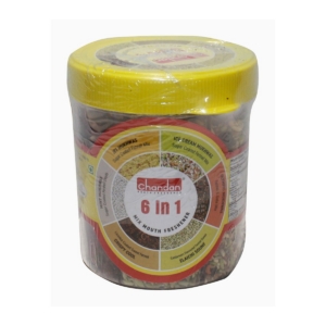 CHANDAN 6 IN 1 TIN 8.11OZ
