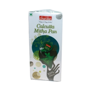 CHANDAN CALCUTTA MITHA PAN 3.7