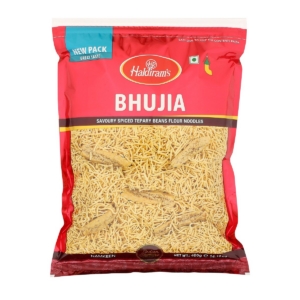 HALDIRAM BHUJIA SEV 14 OZ