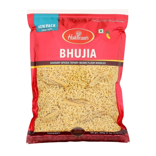 HALDIRAM BHUJIA SEV 14 OZ
