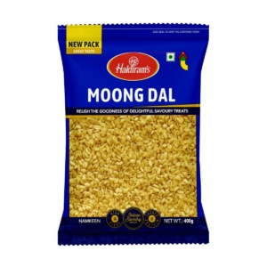 HALDIRAMS MOONG DAL 14OZ