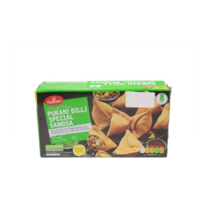 HALDIRAM CHOLEY 300GM DILLI ST
