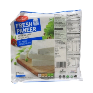 HALDIRAM PANEER 800G