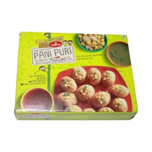 HALDIRAMS PANI PURI 360gm WCH