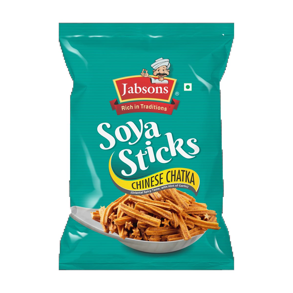JABSONS SOYA STICKS CHINESE CH 6.34OZ - Image 1