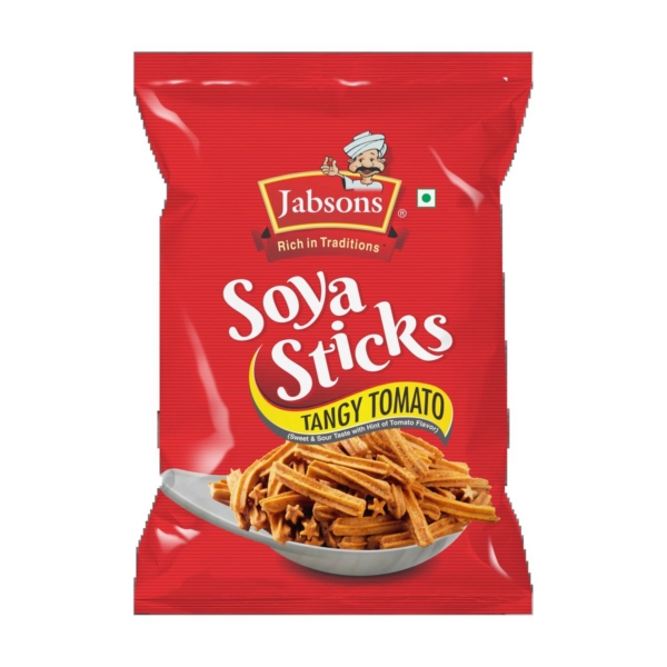 JABSONS SOYA STICKS TANGY TOMA 6.34OZ