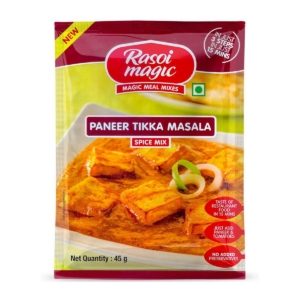 RASOI MAGIC PANEER TIKKA MSL 50G
