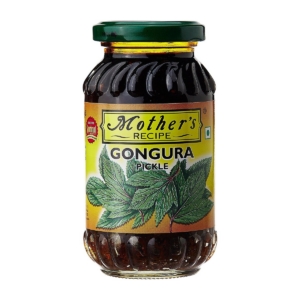 MOTHER'S ANDH GONGURA PIC300G