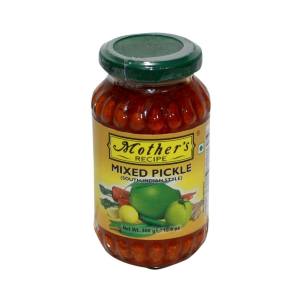 MOTHER'S MIXED S. INDIAN PICKL