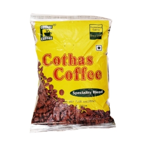 COTHAS COFFEE 200G