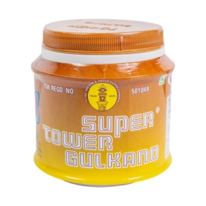 SUPER TOWER GULKAND 14OZ