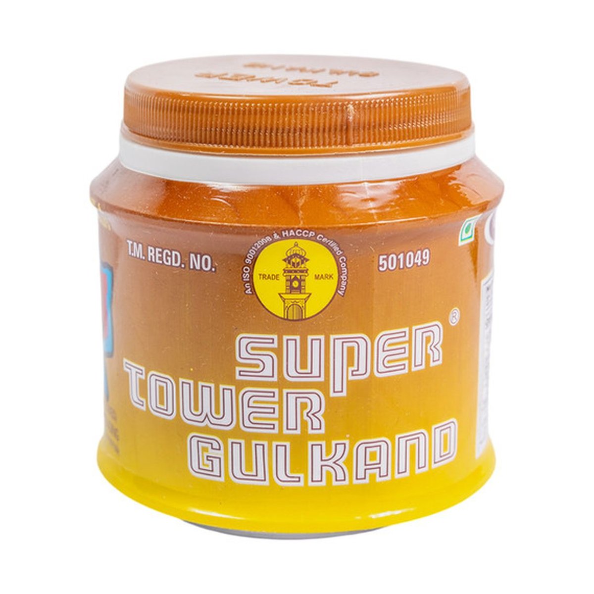SUPER TOWER GULKAND 14OZ - Image 1