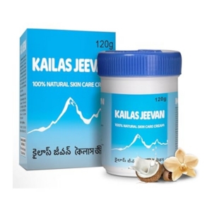 KAILAS JEEVAN 60G