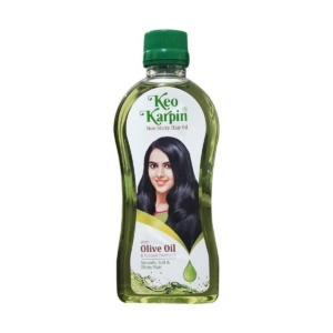 KEO KARPIN HAIR OIL  300ML