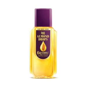 BAJAJ ALMOND DROPS 300ML