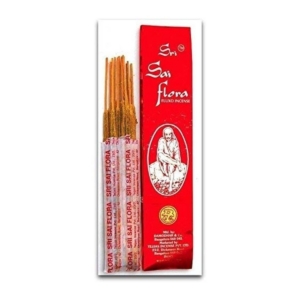 SAI FLORA AGARBATI 25 G