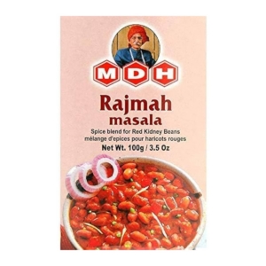 MDH R-PURE RAJMA MASALA 3.5 OZ