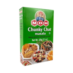 MDH CHUNKY CHAT MASALA 3.5 OZ