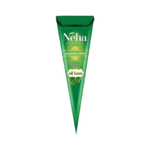 MEHANDI CONE 1 PC NEHA