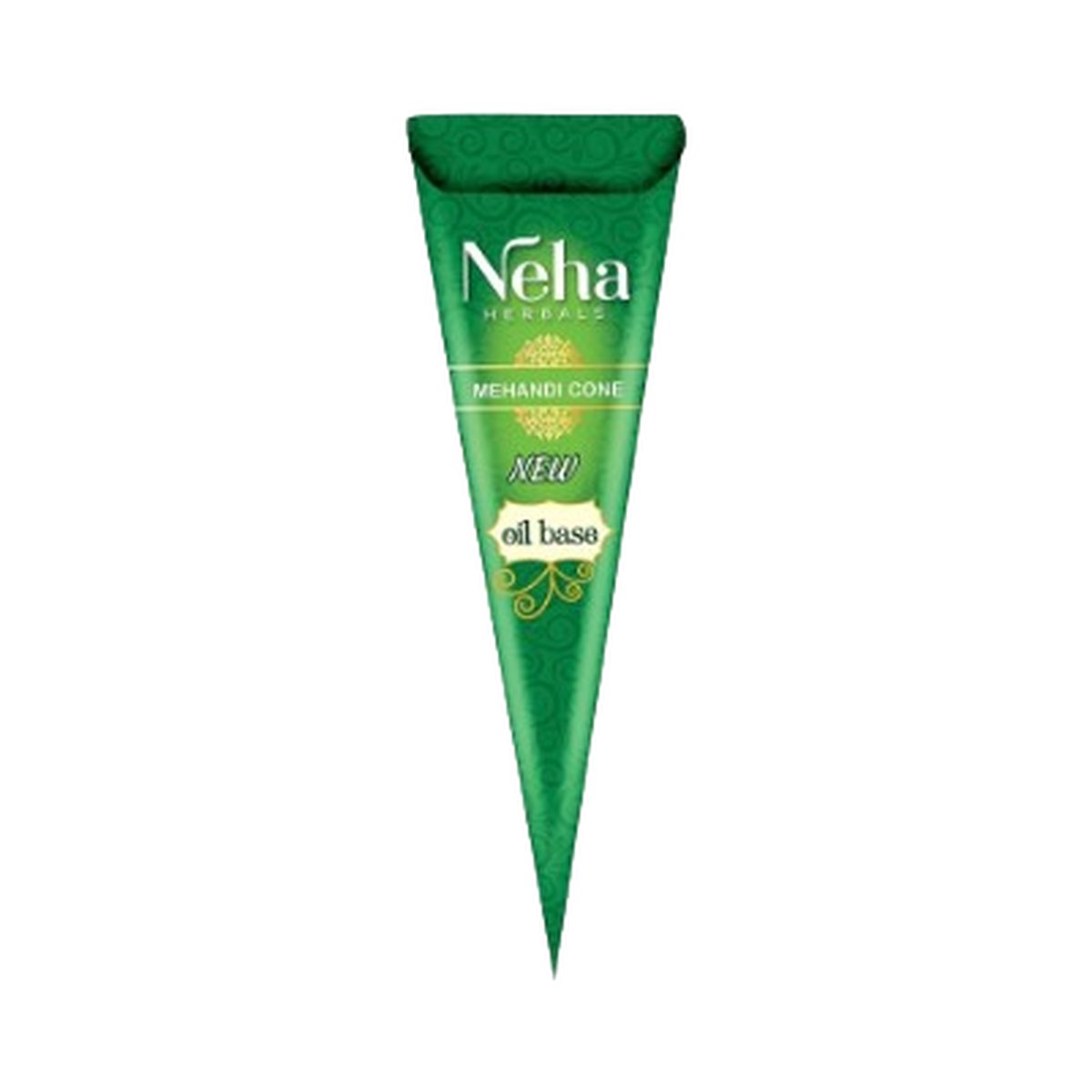 MEHANDI CONE 1 PC NEHA - Image 1