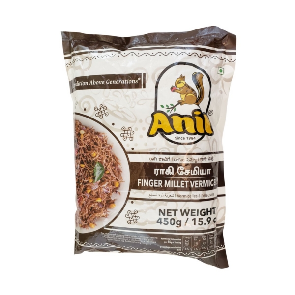 ANIL RAGI VERMICELLI 450GM