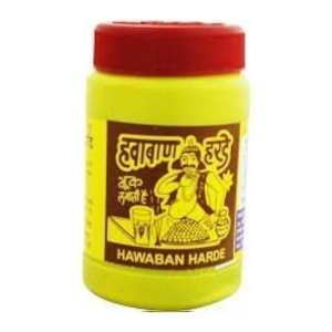 HAWABAN HARDE 100GM
