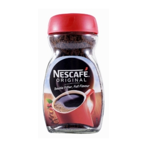 NESCAFE ORIGINAL 200G