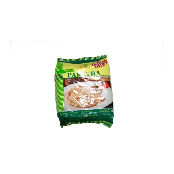 KAWAN PLAIN (ROTI ) PARATH VP  4.4LB
