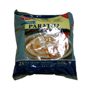 KAWAN FLAKEY PARATHA VP 25PC 4.4LB